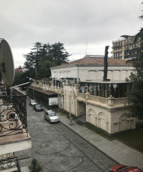 شقة سكنية 4-комн 115 m² - قسطنطين مارجانيشفيلي, Batumi