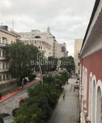 شقة سكنية 4-комн 115 m² - قسطنطين مارجانيشفيلي, Batumi