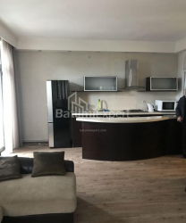 شقة سكنية 4-комн 115 m² - قسطنطين مارجانيشفيلي, Batumi