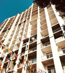 شقة سكنية 65 متر مربع - Tbel-Abuseridze, Batumi, جورجيا