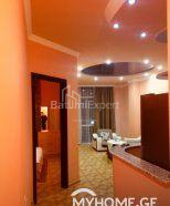 شقة سكنية 2-комн 55 m² - إيفان جافاخيشفيلي, Batumi