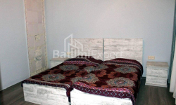 شقة سكنية 125 متر مربع - الملك بارنافاز, Batumi, جورجيا