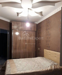 شقة سكنية 44 متر مربع - شريف خيمشياشفيلي, Batumi, جورجيا