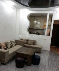 شقة سكنية 2-комн 44 m² - شريف خيمشياشفيلي, Batumi