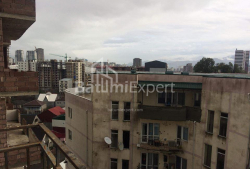 شقة سكنية 67 متر مربع - يوريفسكايا, Batumi, جورجيا
