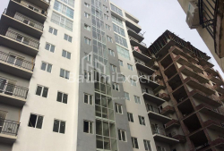 شقة سكنية 67 متر مربع - يوريفسكايا, Batumi, جورجيا