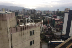 شقة سكنية 67 متر مربع - يوريفسكايا, Batumi, جورجيا