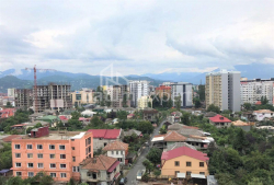شقة سكنية 39 متر مربع - يوريفسكايا, Batumi, جورجيا
