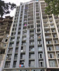 شقة سكنية 39 متر مربع - يوريفسكايا, Batumi, جورجيا