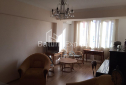 شقة سكنية 68 متر مربع - زورابا جورجيلادزه, Batumi, جورجيا