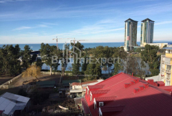 شقة سكنية 2-комн 68 m² - زورابا جورجيلادزه, Batumi