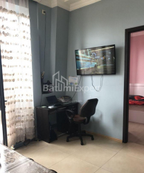شقة سكنية 47 متر مربع - الملك بارنافاز, Batumi, جورجيا