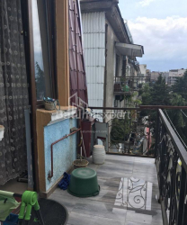 شقة سكنية 47 متر مربع - الملك بارنافاز, Batumi, جورجيا