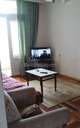 شقة سكنية 57 متر مربع - يوريفسكايا, Batumi, جورجيا