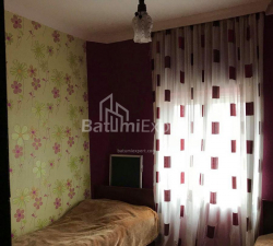 شقة سكنية 68 متر مربع - ديفيد أغماشينبلي, Batumi, جورجيا