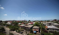 شقة سكنية 60 متر مربع - يوريفسكايا, Batumi, جورجيا