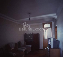 شقة سكنية 60 متر مربع - يوريفسكايا, Batumi, جورجيا