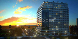 شقة سكنية 30 متر مربع - شريف خيمشياشفيلي, Batumi, جورجيا