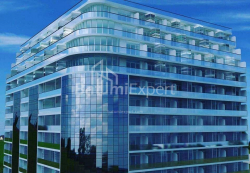شقة سكنية 30 متر مربع - شريف خيمشياشفيلي, Batumi, جورجيا
