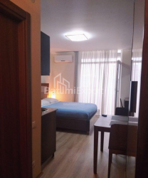 شقة سكنية 34 متر مربع - يوسف كوبالادزه, Batumi, جورجيا