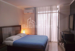 شقة سكنية 34 متر مربع - يوسف كوبالادزه, Batumi, جورجيا