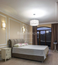 شقة سكنية 140 متر مربع - يوريفسكايا, Batumi, جورجيا