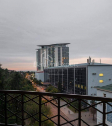 شقة سكنية 140 متر مربع - يوريفسكايا, Batumi, جورجيا