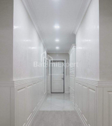 شقة سكنية 140 متر مربع - يوريفسكايا, Batumi, جورجيا