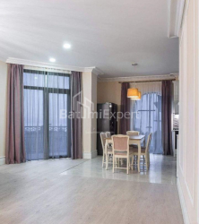 شقة سكنية 140 متر مربع - يوريفسكايا, Batumi, جورجيا