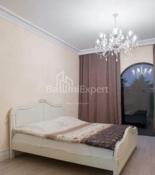شقة سكنية 140 متر مربع - يوريفسكايا, Batumi, جورجيا