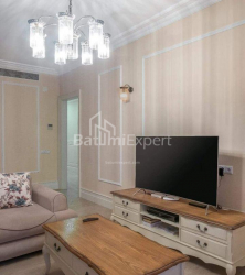 شقة سكنية 140 متر مربع - يوريفسكايا, Batumi, جورجيا