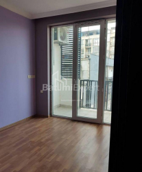 شقة سكنية 33 متر مربع - فاختانغ جورجاسالي, Batumi, جورجيا