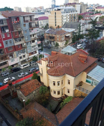 شقة سكنية 33 متر مربع - فاختانغ جورجاسالي, Batumi, جورجيا