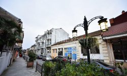 شقة سكنية 65 متر مربع - يوريفسكايا, Batumi, جورجيا