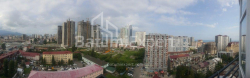 شقة سكنية 33 متر مربع - Tbel-Abuseridze, Batumi, جورجيا