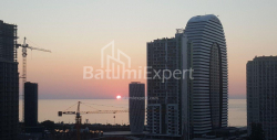 شقة سكنية 33 متر مربع - Tbel-Abuseridze, Batumi, جورجيا