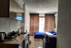 شقة سكنية 24 متر مربع - شريف خيمشياشفيلي, Batumi, جورجيا