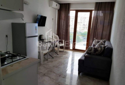 شقة سكنية 48 متر مربع - شريف خيمشياشفيلي, Batumi, جورجيا