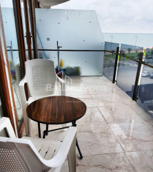 شقة سكنية 48 متر مربع - شريف خيمشياشفيلي, Batumi, جورجيا