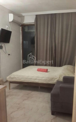 شقة سكنية 27 متر مربع - شريف خيمشياشفيلي, Batumi, جورجيا