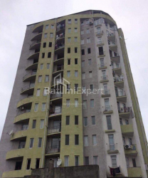 شقة سكنية 83 متر مربع - إيفان جافاخيشفيلي, Batumi, جورجيا