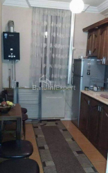 شقة سكنية 45 متر مربع - إيفان جافاخيشفيلي, Batumi, جورجيا