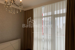 شقة سكنية 68 متر مربع - يوسف كوبالادزه, Batumi, جورجيا