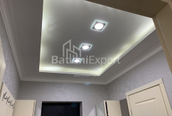 شقة سكنية 3-комн 68 m² - يوسف كوبالادزه, Batumi
