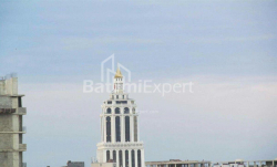 شقة سكنية 82 متر مربع - يوريفسكايا, Batumi, جورجيا