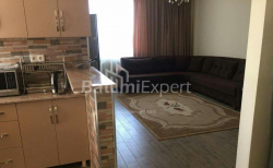 شقة سكنية 82 متر مربع - يوريفسكايا, Batumi, جورجيا
