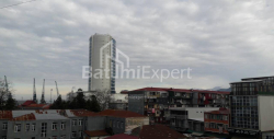 شقة سكنية 82 متر مربع - يوريفسكايا, Batumi, جورجيا