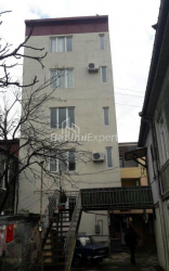 شقة سكنية 82 متر مربع - يوريفسكايا, Batumi, جورجيا