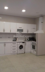 شقة سكنية 87 متر مربع - يوريفسكايا, Batumi, جورجيا