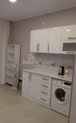 شقة سكنية 87 متر مربع - يوريفسكايا, Batumi, جورجيا